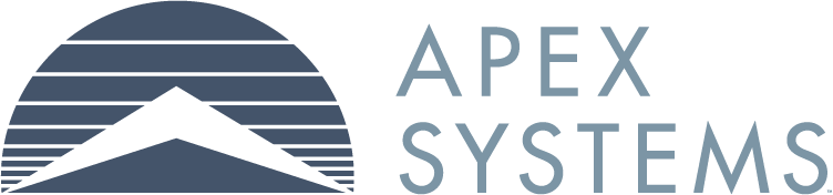 Apex logo