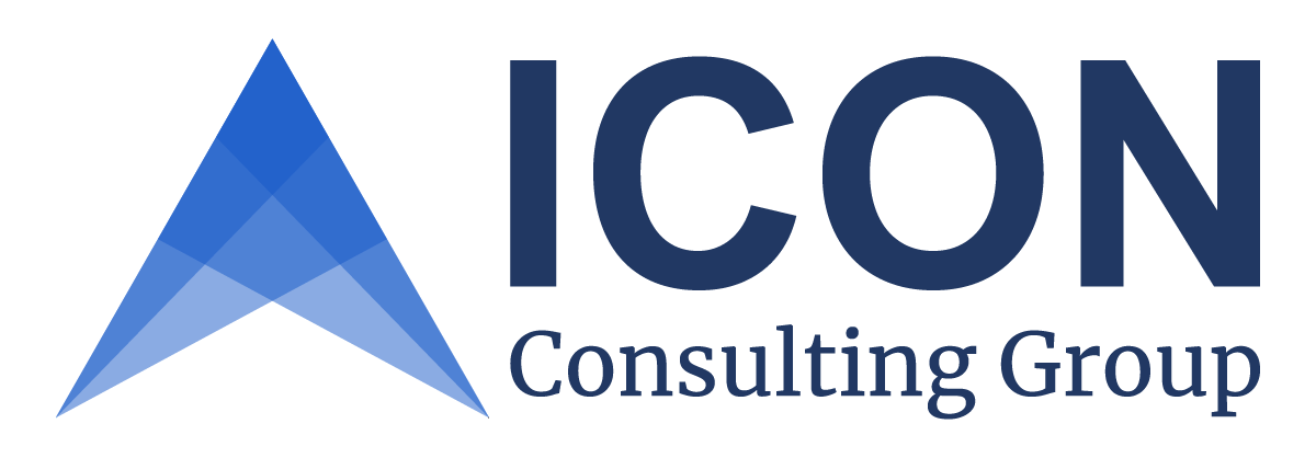 Icon logo
