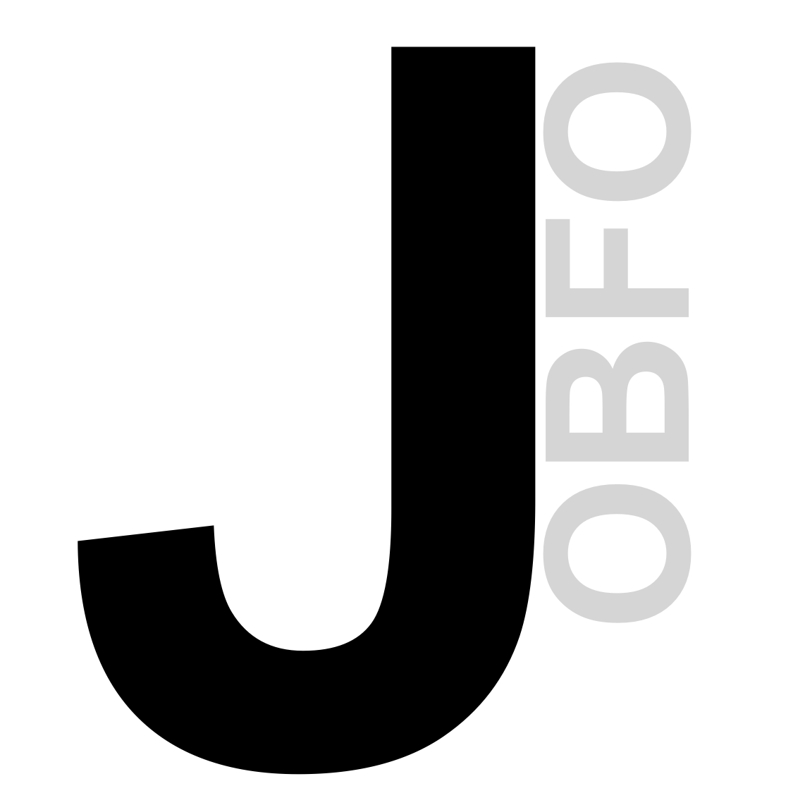 Jobfo logo
